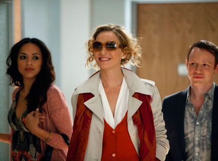 Smash, Uma Thurman Smash, Uma Thurman